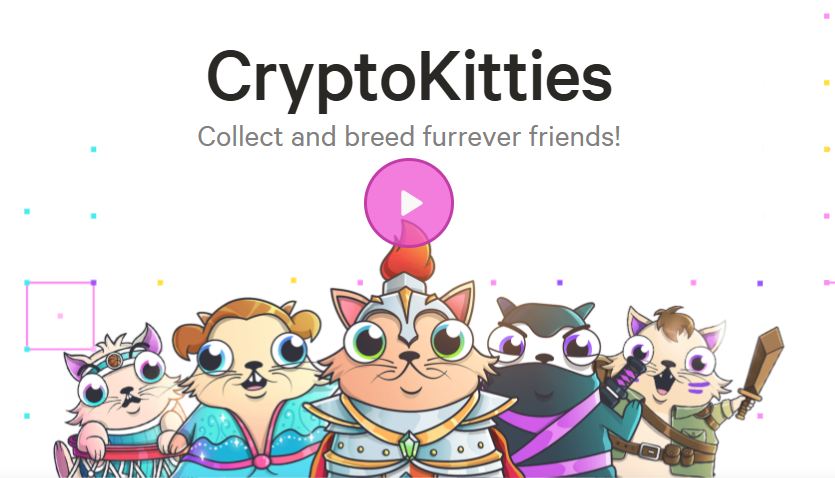CryptoKitties Review: The Game That Started the NFT Revolution