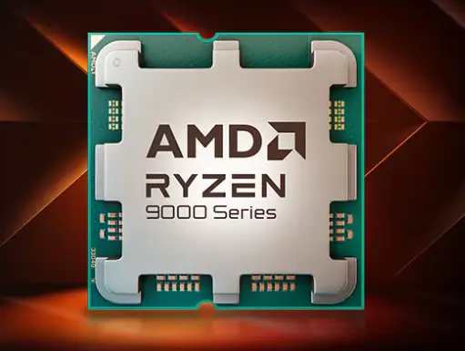 AMD Unveils Ryzen 9 9950X3D2 With 208MB Cache, Expands Zen 5 Lineup for Gaming and AI