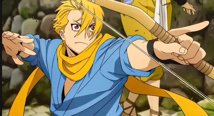 Daemons of the Shadow Realm Review: A Dark Fantasy That Blends Familiar Roots With Bold New Ideas