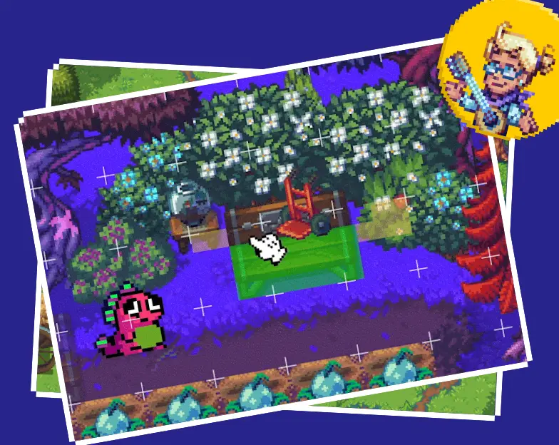 Pixels Review: A Breakthrough Web3 Farming Game Balancing Fun, Community, and Crypto