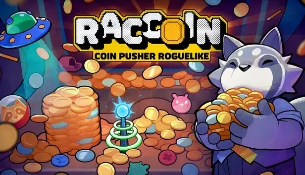 RACCOIN Guide: The Addictive Coin-Pusher Roguelike You Shouldn’t Miss in 2026
