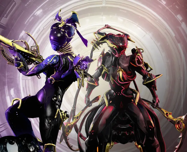 Warframe Developer Draws Hard Line Against AI-Generated Content in Gaming