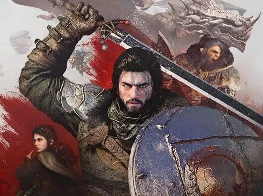 Crimson Desert Update Adds Long-Awaited “Hide Helmet”