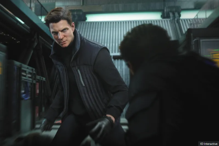 New James Bond Video Game Explores Vulnerable, Younger Side of Iconic British Spy