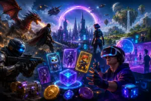 New Game Releases in June 2026: Web3, NFT, Play-to-Earn, Metaverse, and VR Highlights