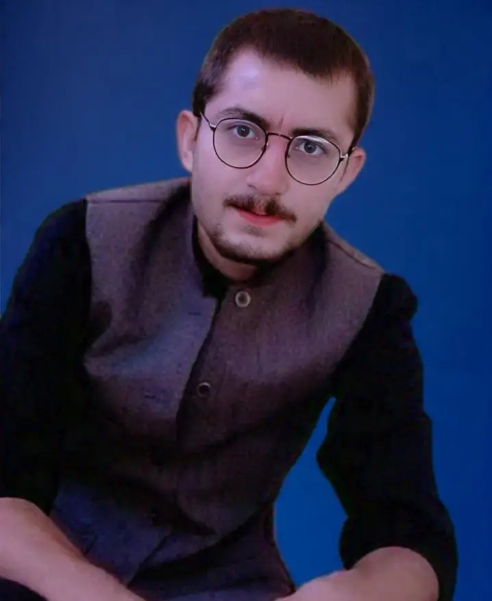 Picture of M Tanveer