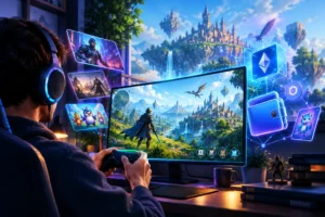 Gameplay First Web3 Games Why 2026s Best Titles Would Survive Without Crypto